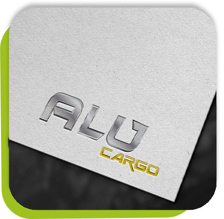 Logo Alu Cargo