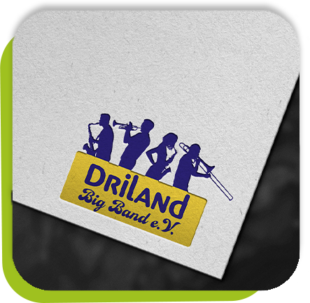 Logo Driland