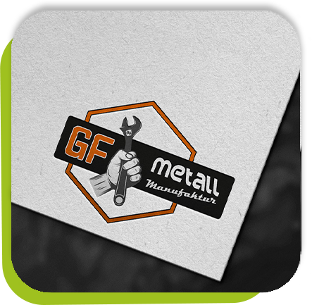 Logo GF Metall