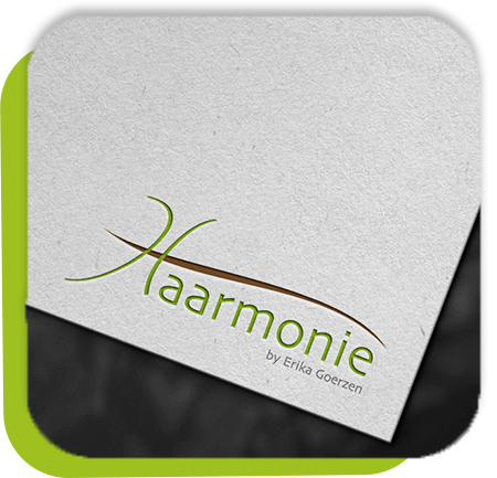 Logo Haarmonie