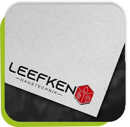 Logo Leefken