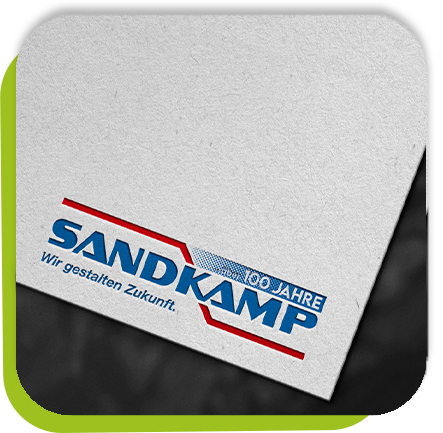 Logo Sandkamp