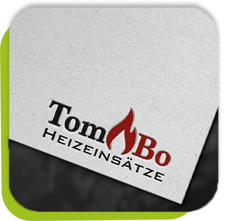 Logo Tombo