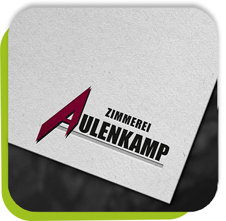 Logo Zimmerei